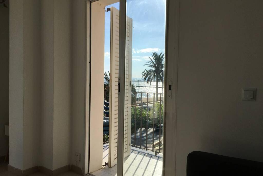 Apartamento Roses Playa Exteriér fotografie