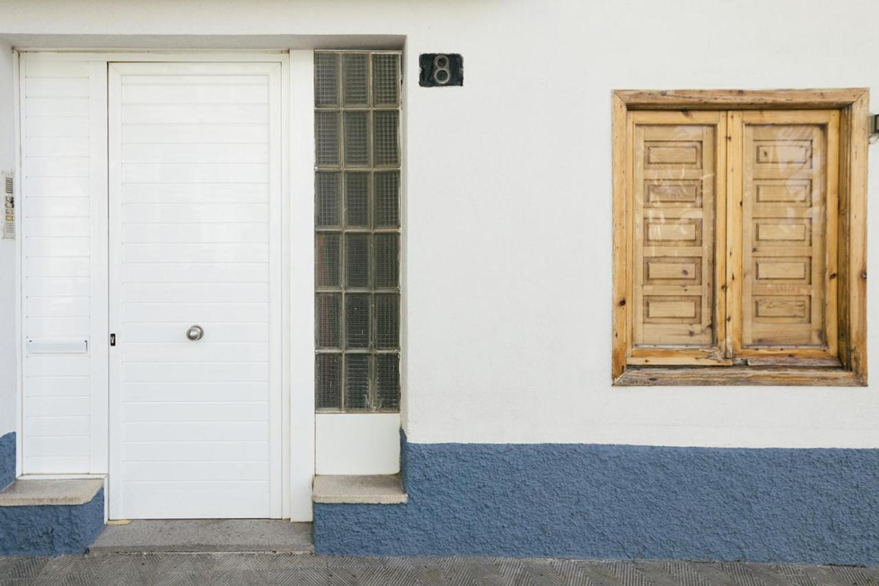 Apartamento Roses Playa Exteriér fotografie
