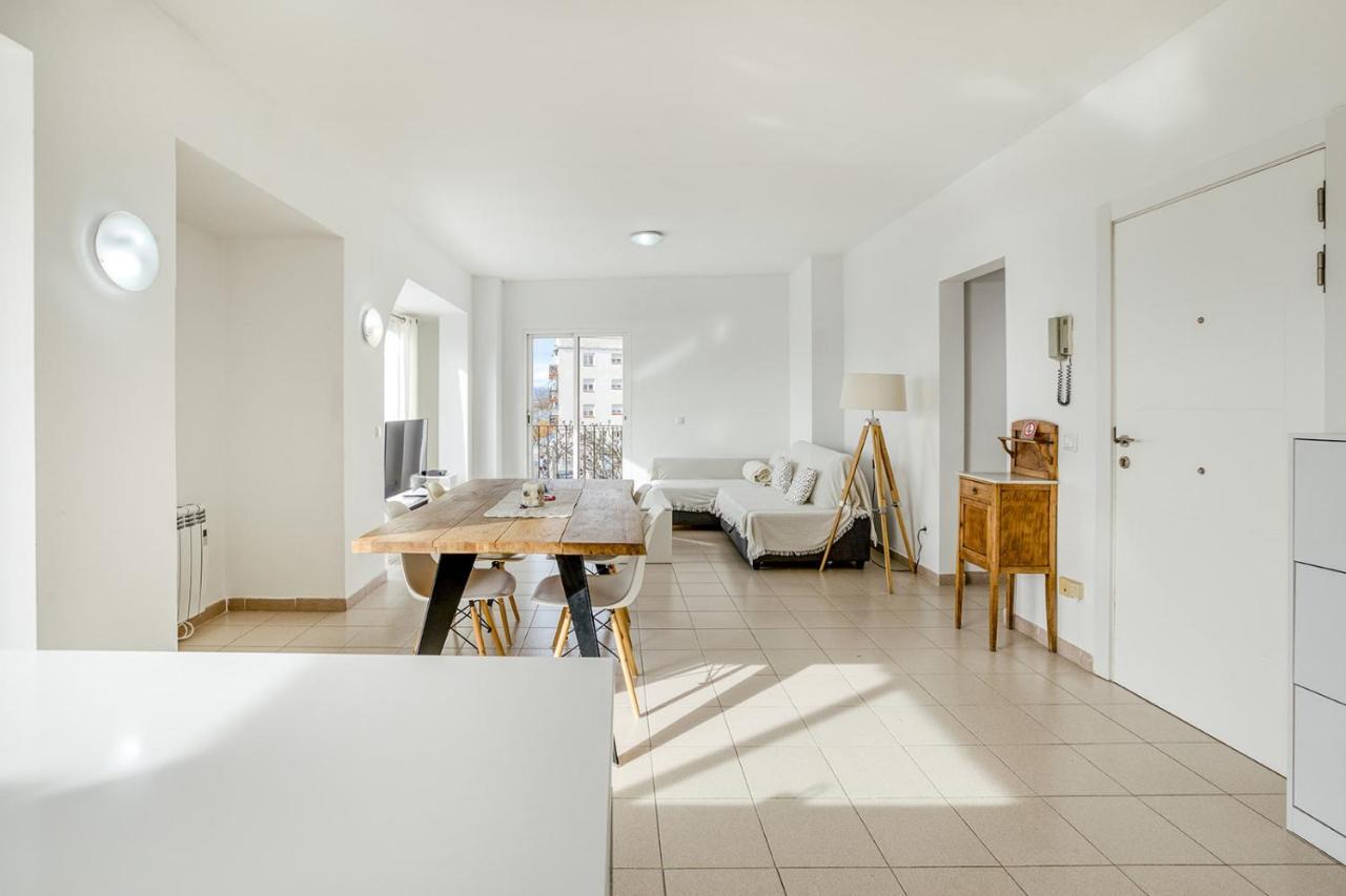 Apartamento Roses Playa Exteriér fotografie